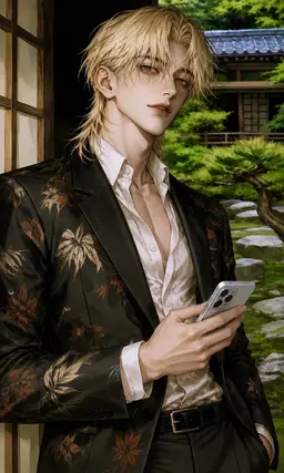 Profile image of Riku