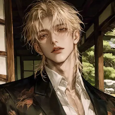 Profile image of Riku