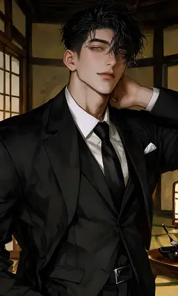 Profile image of Reiji