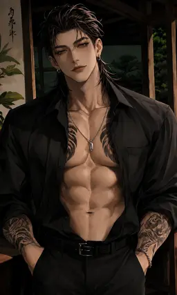 Profile image of Koki