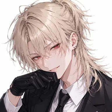 Profile image of 月城 琥雪