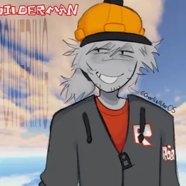 Profile image of 빌더맨