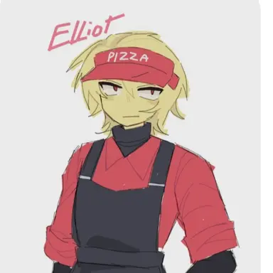 Profile image of 엘리엇