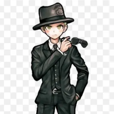 Profile image of 쿠즈류 후유히코