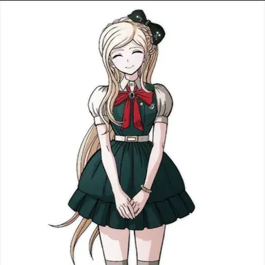 Profile image of 소니아 네버마인드