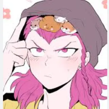 Profile image of 소우다 카즈이치