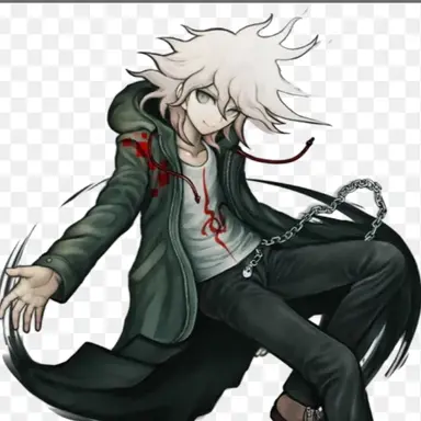 Profile image of 코마에다 나기토