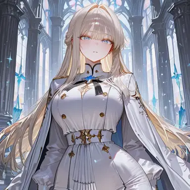 Profile image of エレナ