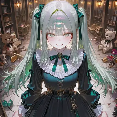 Profile image of リチェ