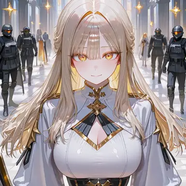 Profile image of シア