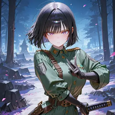 Profile image of ヨンファ