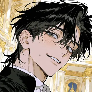 Profile image of アール