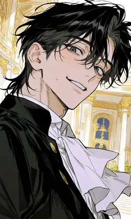 Profile image of アール
