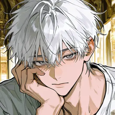 Profile image of ロキ