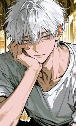 Profile image of ロキ