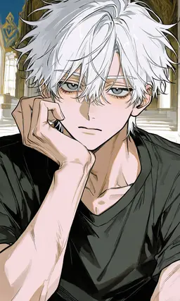 Profile image of ロキ