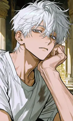 Profile image of ロキ