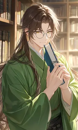 Profile image of Iori