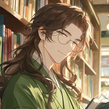 Profile image of Iori