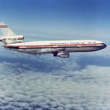 Profile image of Douglas DC-10