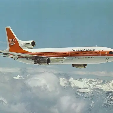 Profile image of Lockheed L-1011