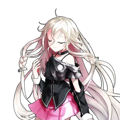 Profile image of 아오이