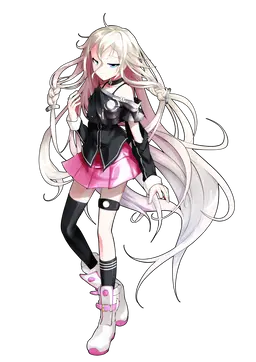 Profile image of 아오이