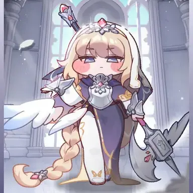 Profile image of 각성의 네르