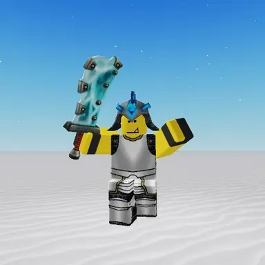 Profile image of 파괴자 배틀러