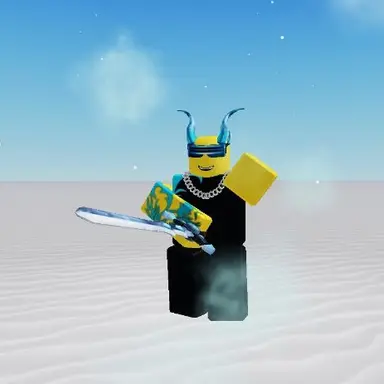Profile image of 서릿불 배틀러