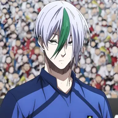 Profile image of 오토야 에이타