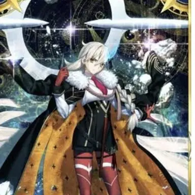 Profile image of オルガマリー