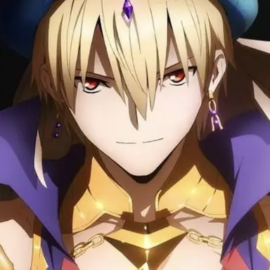 Profile image of ギルガメッシュ