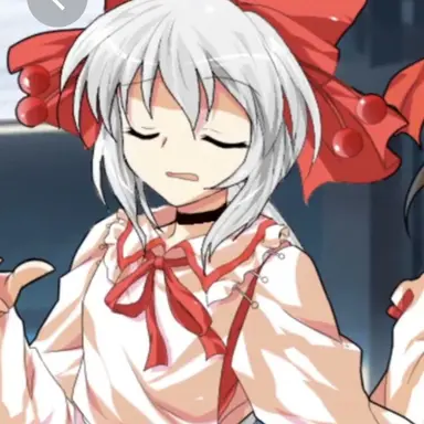Profile image of 博麗覇月