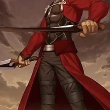 Profile image of エミヤ