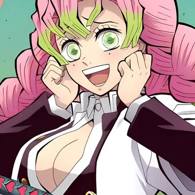 Profile image of 칸로지 미츠리