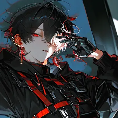 Profile image of 不知火 鬼夜