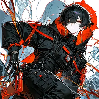 Profile image of 不知火 鬼夜