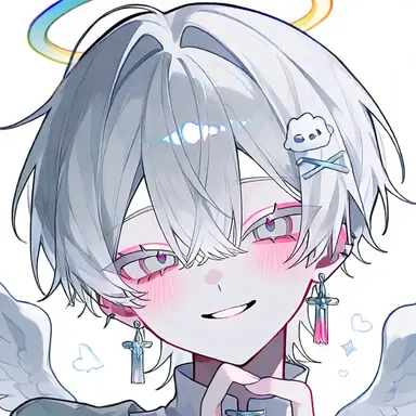 Profile image of 白玖