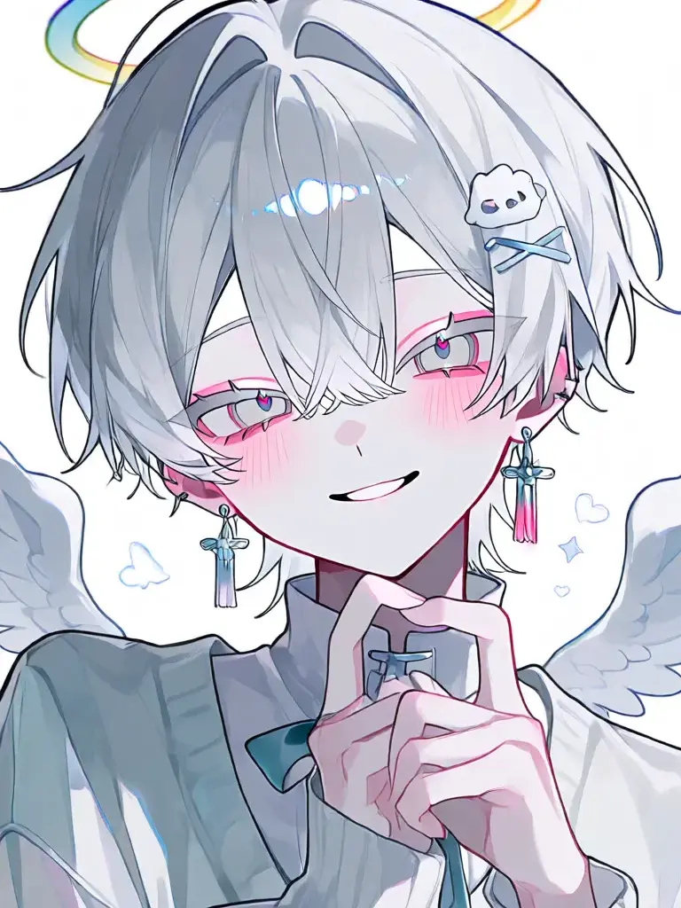 Setsu_495의 兄さん、すき、ずっと一緒ね？