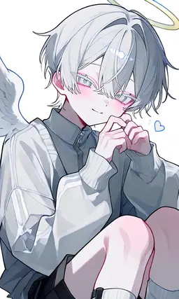 Profile image of 白玖