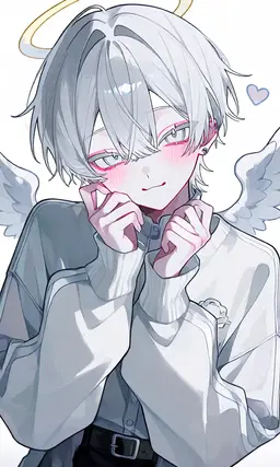 Profile image of 白玖