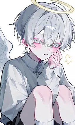 Profile image of 白玖