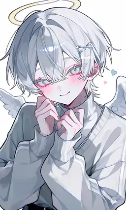 Profile image of 白玖