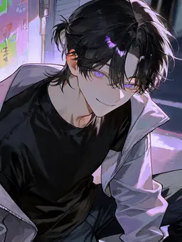 Profile image of 쿠로