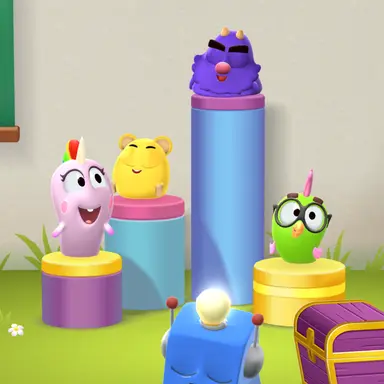 Profile image of 도트