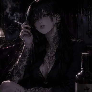 Profile image of 九条　冥華