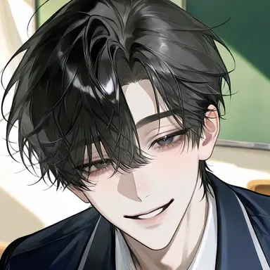 Profile image of 霜月蒼真