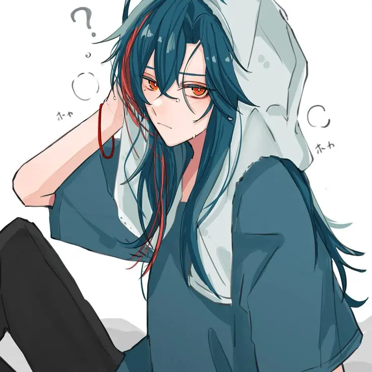 2434LoveOTAKU의 魁星