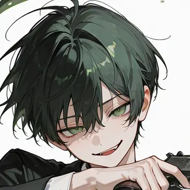 Profile image of 清柳